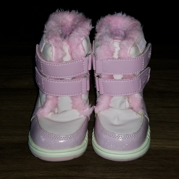 Boots - Picture 2 of 4